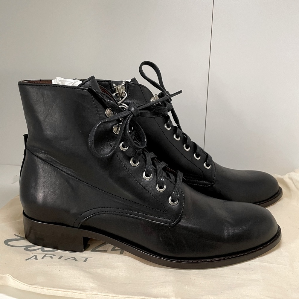 Ariat Brand Bancroft BG boot